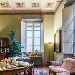Nocleg ze śniadaniem Dimora Storica Palazzo Puccini