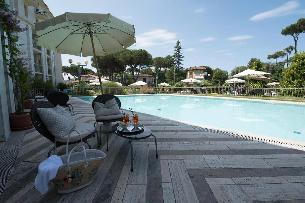 Onda Marina Residence Rta Marina di Pietrasanta