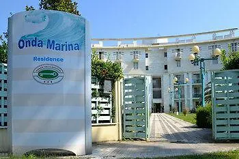 Onda Marina Residence Rta Marina di Pietrasanta 3*,